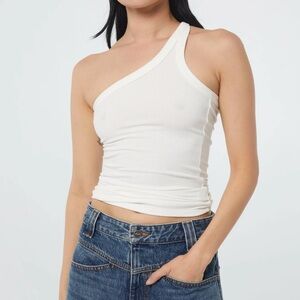 New With Tags Revolve - The Line by K Driss Tank Top